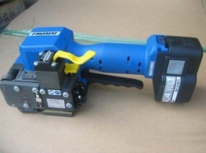 P323手提式打包機 P323手提式打包機